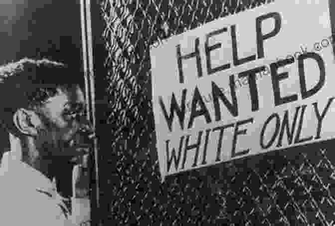A Sign Reading 'Whites Only' During The Jim Crow Era Midst Toil And Tribulation: A Novel In The Safehold (#6)