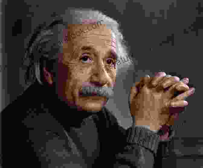 Albert Einstein, A Famous Physicist And Philosopher There Are Places In The World Where Rules Are Less Important Than Kindness: And Other Thoughts On Physics Philosophy And The World