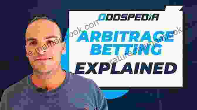 Arbitrage Betting In Sports Betting Bet Small Win Big: Sport Betting Strategies That Always Work