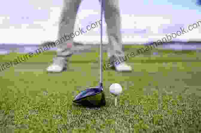 Beginner Golfer Addressing The Ball Correctly The Keys To The Effortless Golf Swing: Curing Your Hit Impulse In Seven Simple Lessons (Golf Instruction For Beginner And Intermediate Golfers 1)