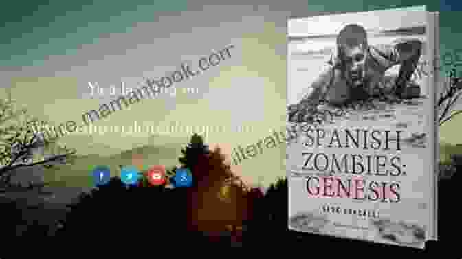 Chapter 5 Of Spanish For Zombies: Zombie Culture In Spanish Google Spanish For Zombies Rowena Candlish