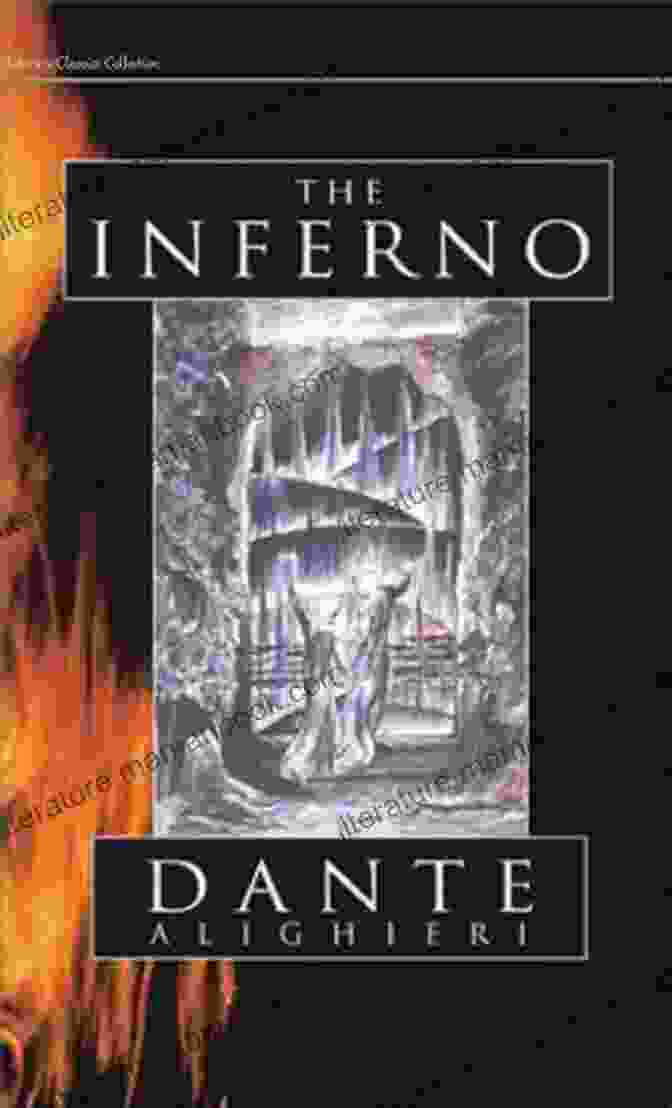Dante's Inferno: Annotated By Bill Reed Dante S Inferno (Annotated) Bill Reed