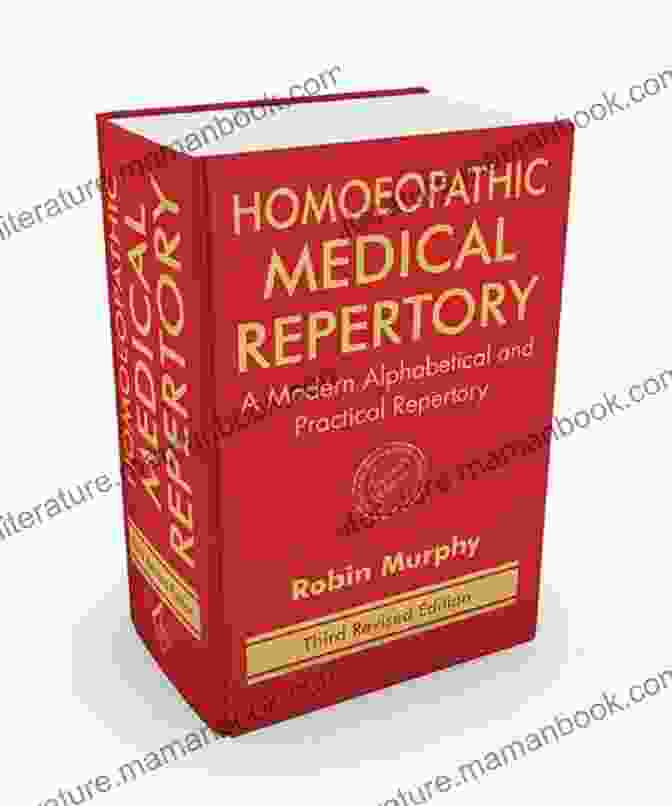 Homeopathic Repertory Of Modern Drugs Book Cover Homeopathic Repertory Of Modern Drugs (New Homeopathic Medicines: Use Of Modern Drugs According To The Principle Of Similitude 3)