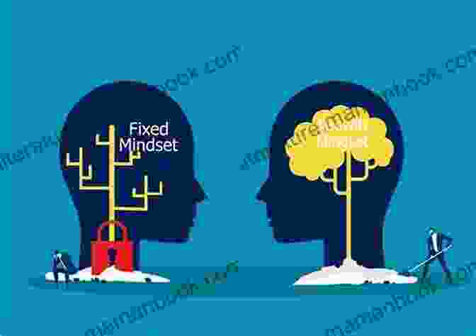 Illustration Of A Growth Mindset, Where Setbacks Are Seen As Opportunities For Growth And Learning Teaching For Successful Intelligence: To Increase Student Learning And Achievement