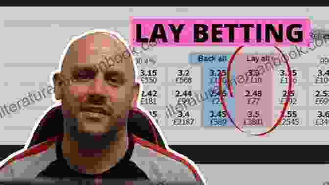 Lay Betting In Sports Betting Bet Small Win Big: Sport Betting Strategies That Always Work