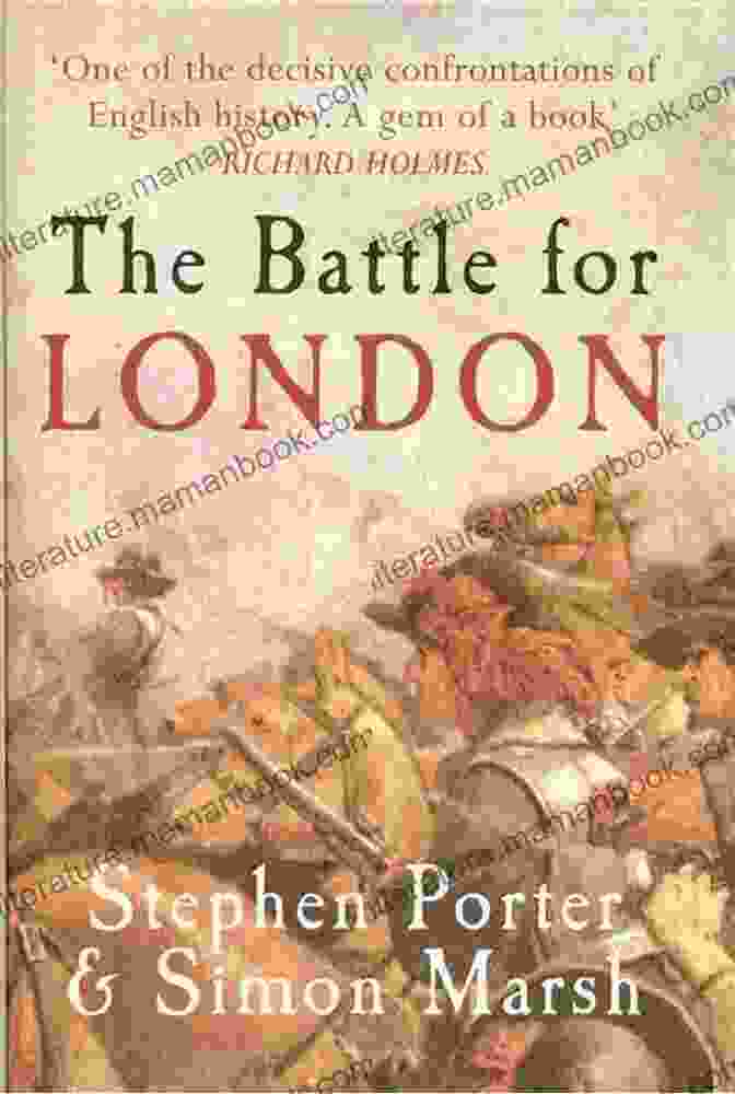 Sword Song: The Battle For London Book Cover Sword Song: The Battle For London (Saxon Tales 4)
