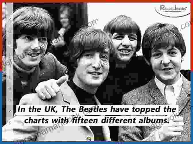 The Beatles Interesting Stories And Fun Facts For Curious People: A Collection Of The Most Amazing Trivia About Science History Pop Culture And Much More