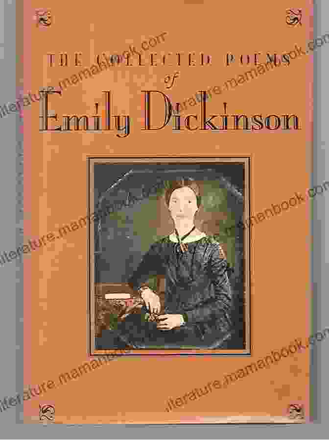 The Collected Poems Of Emily Dickinson WHAT IS THE COLOR OF YOUR LOVE: A COLLECTION OF POEMS