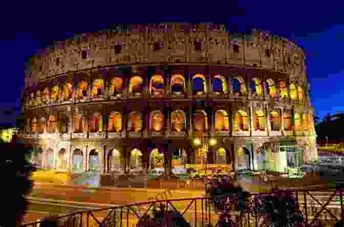 The Colosseum Unbelievable Pictures And Facts About Italy