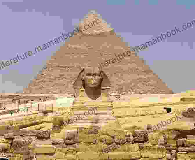 The Great Pyramid Of Giza Interesting Stories And Fun Facts For Curious People: A Collection Of The Most Amazing Trivia About Science History Pop Culture And Much More
