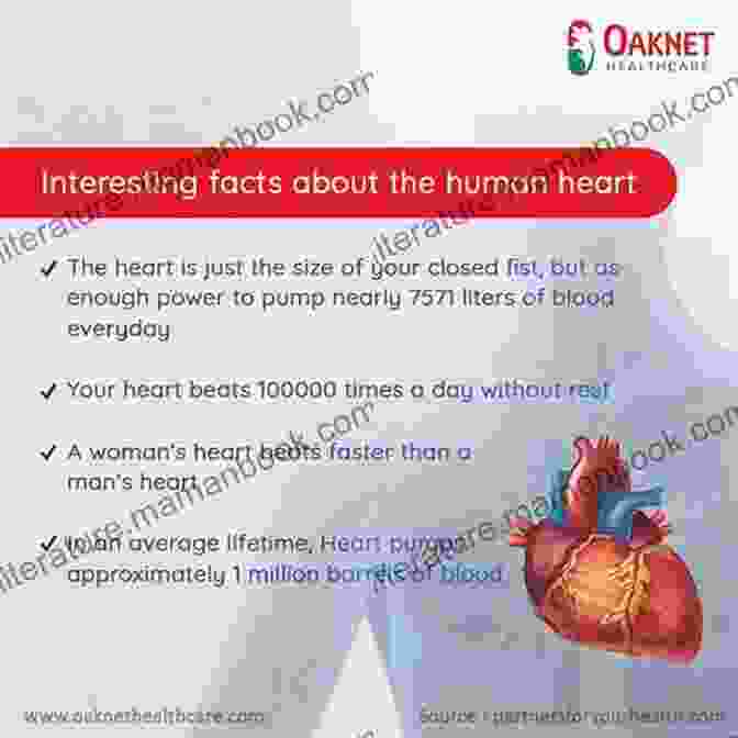 The Human Heart Interesting Stories And Fun Facts For Curious People: A Collection Of The Most Amazing Trivia About Science History Pop Culture And Much More