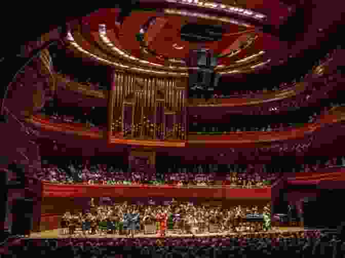 The Kimmel Center For The Performing Arts Is A Vibrant Cultural Hub Hosting A Variety Of Performances And Events. Historic Philadelphia A Pictorial Journey For Students