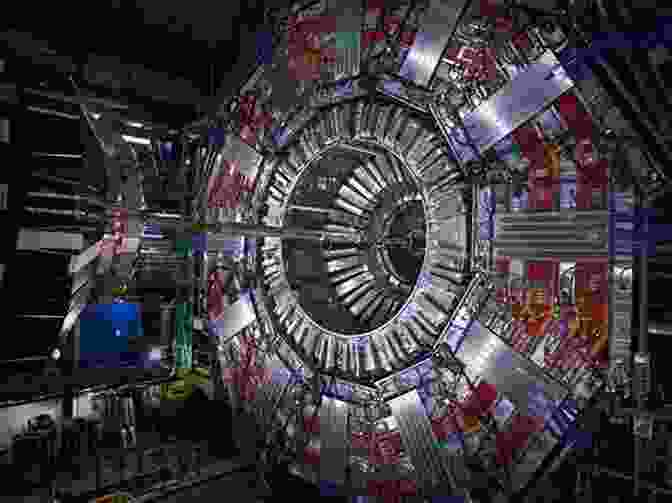The Large Hadron Collider Interesting Stories And Fun Facts For Curious People: A Collection Of The Most Amazing Trivia About Science History Pop Culture And Much More