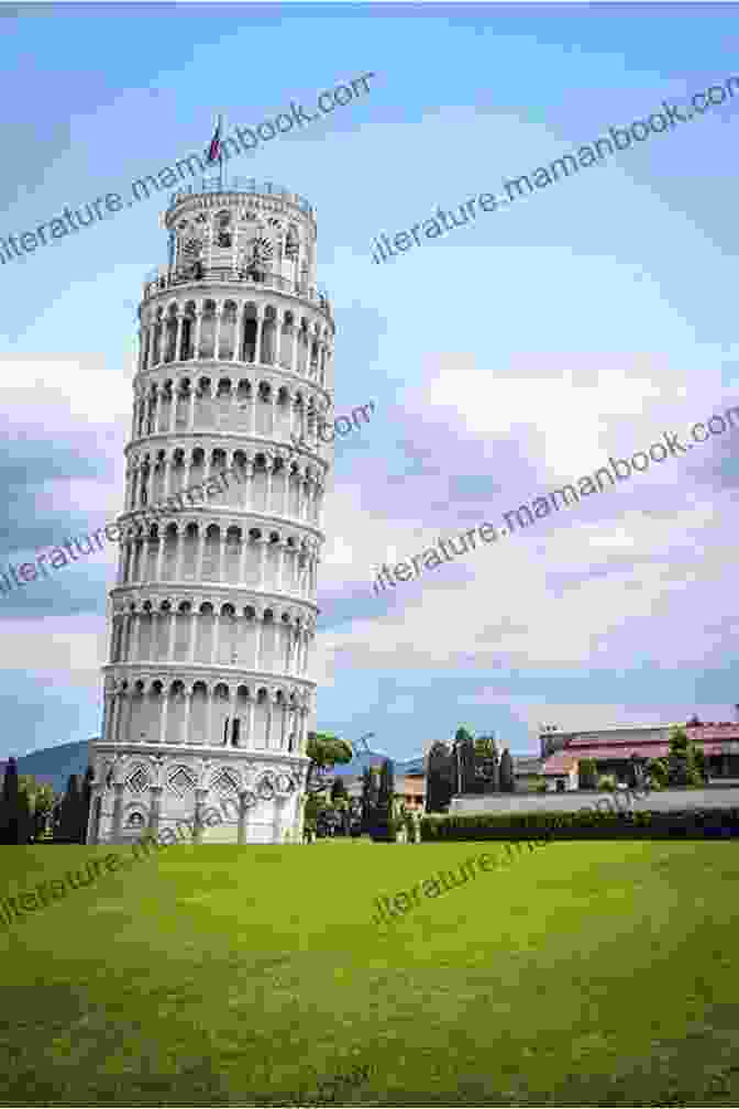 The Leaning Tower Of Pisa Unbelievable Pictures And Facts About Italy