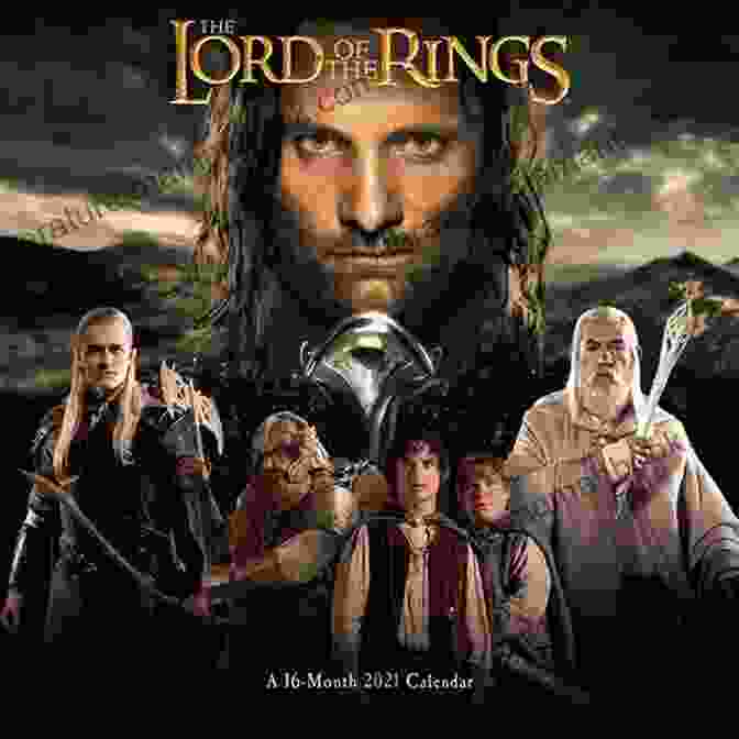 The Lord Of The Rings Interesting Stories And Fun Facts For Curious People: A Collection Of The Most Amazing Trivia About Science History Pop Culture And Much More