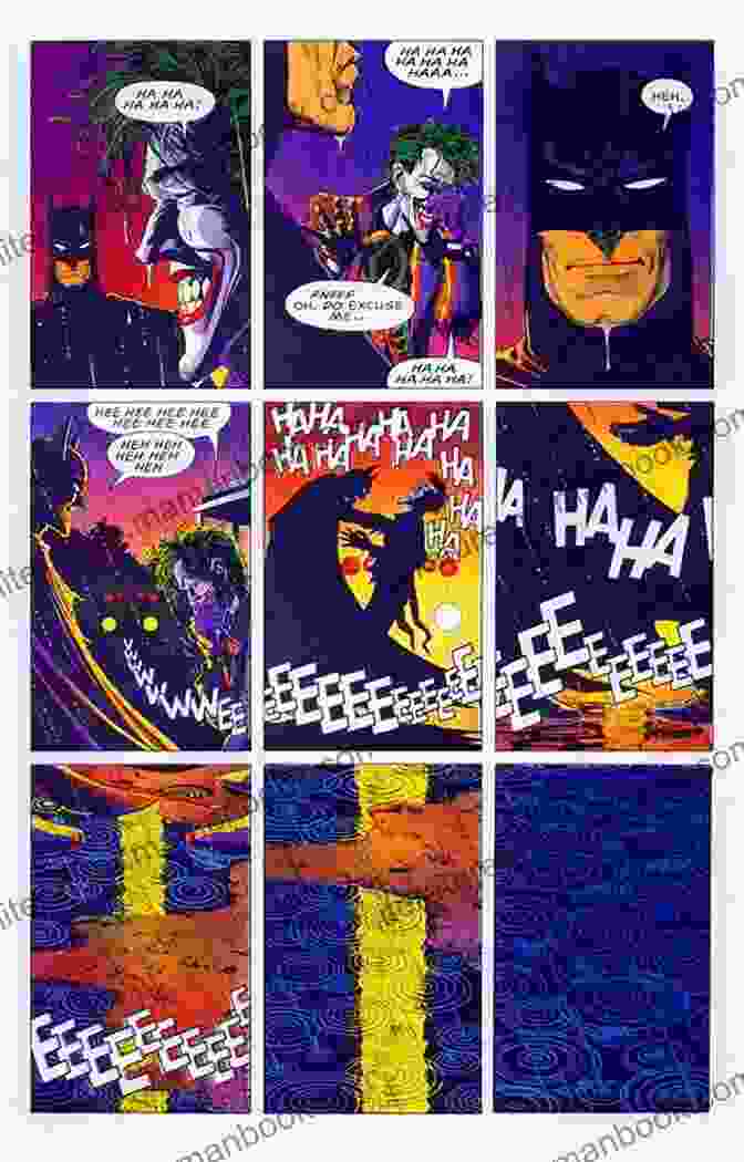 The Poignant Final Page Of Batman: Gotham Knights #20, Featuring A Reflection On The Series' Legacy Batman: Gotham Nights #20 Eyal Schwartz