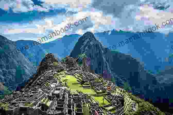 The Ruins Of Machu Picchu In Cusco, Peru Ten Cities: The Past Is Present