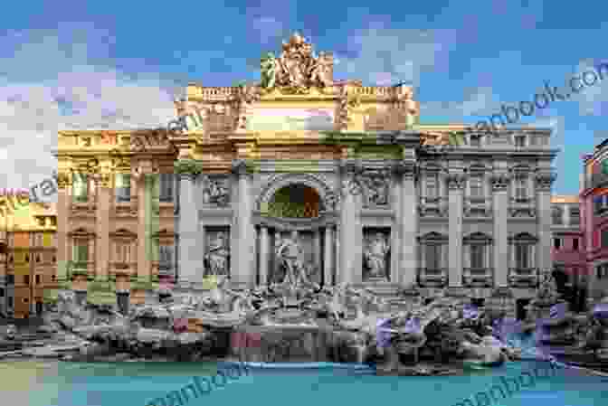 The Trevi Fountain Unbelievable Pictures And Facts About Italy