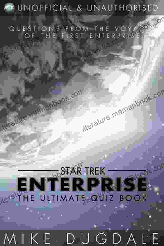 The Xindi Star Trek: Enterprise The Ultimate Quiz