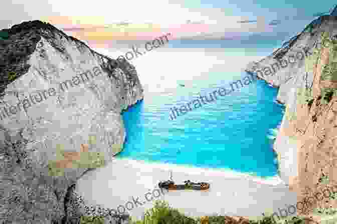 Zakynthos' Famous Shipwreck Beach And Lush Zakynthos National Marine Park Top Best 10 Greek Islands: Kos The Heavenly Island Of Hippocrates
