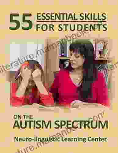 55 Essential Skills For Students On The Autism Spectrum