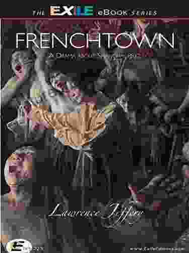 Frenchtown: A Drama About Shanghai P R C