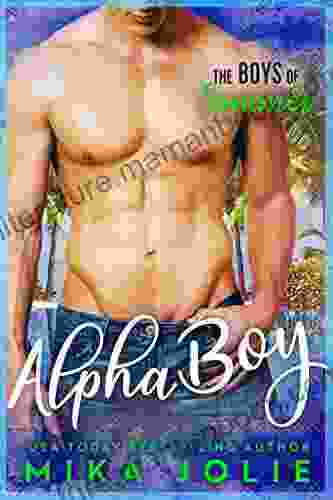 Alpha Boy (Boys Of Summer)