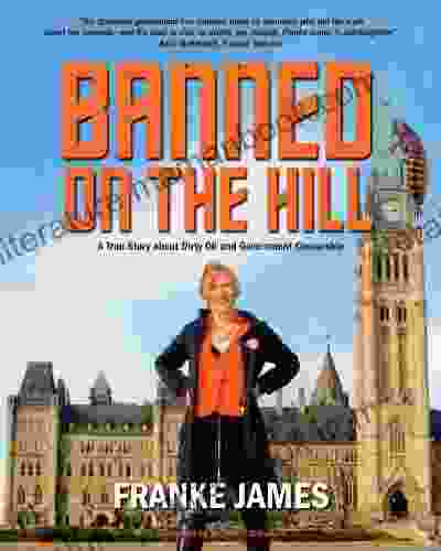 Banned On The Hill Franke James