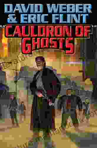 Cauldron Of Ghosts (Crown Of Slaves Honor Harrington Universe 3)