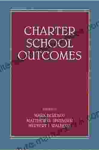 Charter School Outcomes Mark Berends