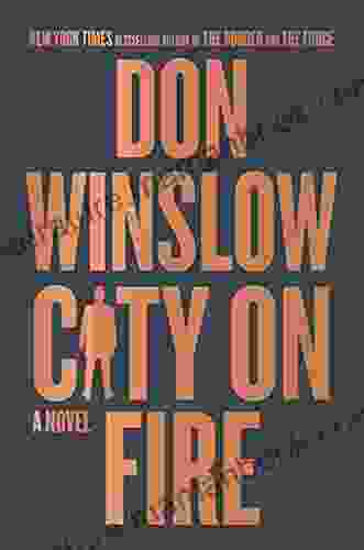 City On Fire: A Novel