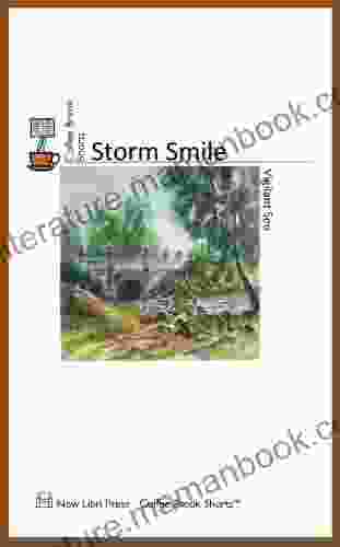 Coffee Break Shorts: Storm Smile