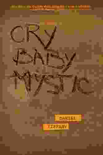 Cry Baby Mystic (Free Verse Editions)