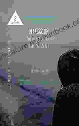 Depression: The Average Person S Hidden Secret