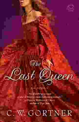 The Last Queen: A Novel