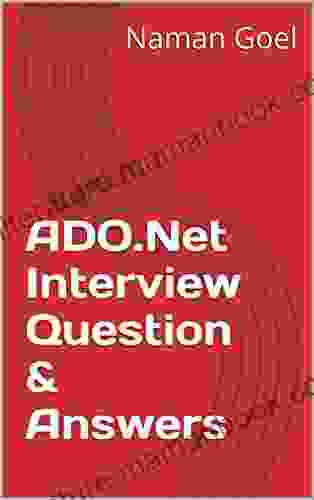 ADO Net Interview Question Answers