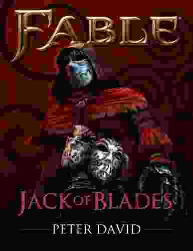 Fable: Jack Of Blades (Short Story)