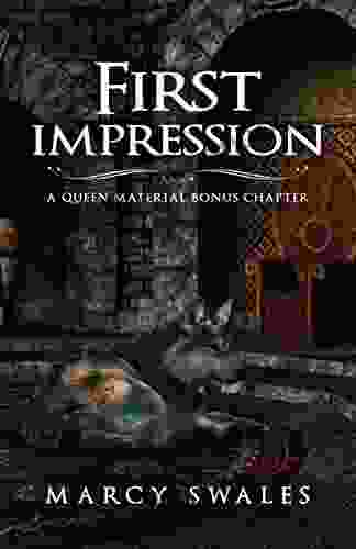 First Impression: A Queen Material Bonus Chapter