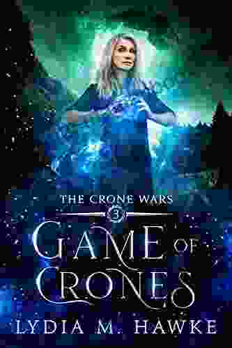 Game Of Crones (The Crone Wars 3)
