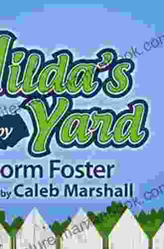 Hilda S Yard Norm Foster