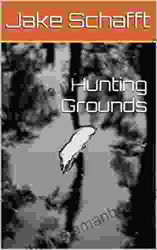 Hunting Grounds (Rune And Dagger 1)