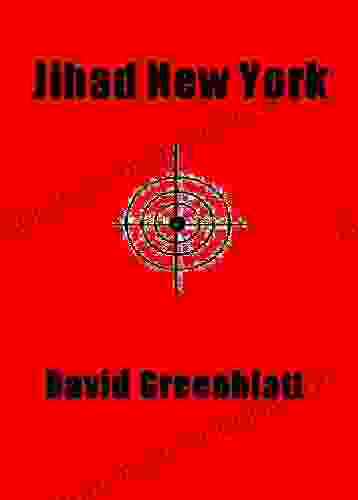 Jihad New York Jay Verney