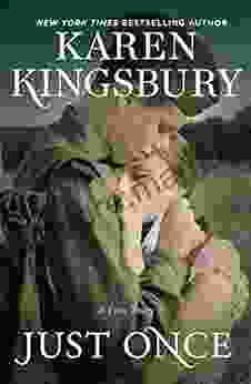 Just Once: A Novel Karen Kingsbury