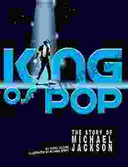 King Of Pop (American Graphic)