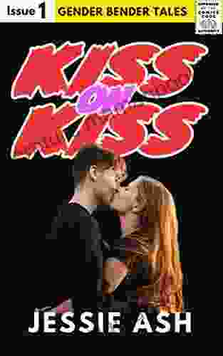 Kiss On Kiss: Gender Bender Tales
