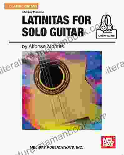 Latinitas For Solo Guitar