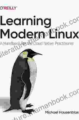 Learning Modern Linux Michael Hausenblas