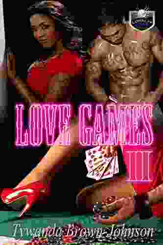 Love Games 2 Tywanda Brown Johnson