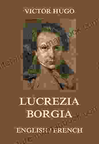 Lucrezia Borgia Lope De Vega