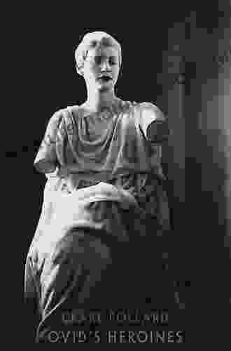 Ovid S Heroines Clare Pollard